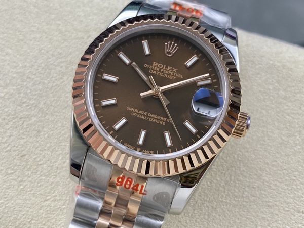 激安ロレックス背面デザイン